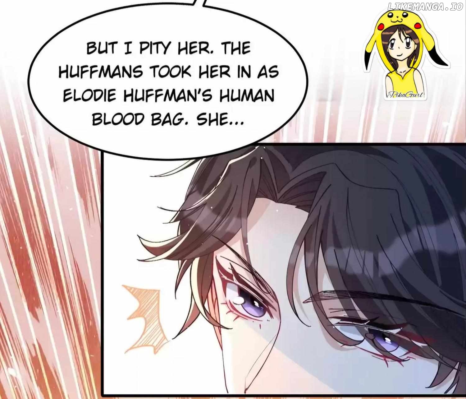 The Real Daughter, She Is an Almighty Boss Chapter 2 - page 14