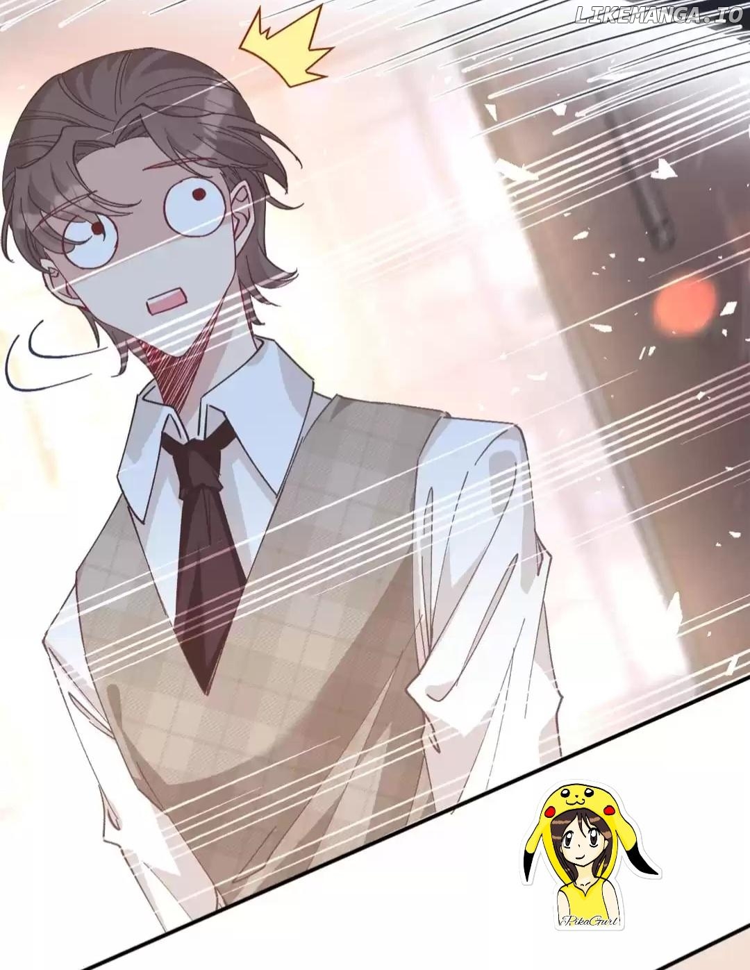 The Real Daughter, She Is an Almighty Boss Chapter 2 - page 19