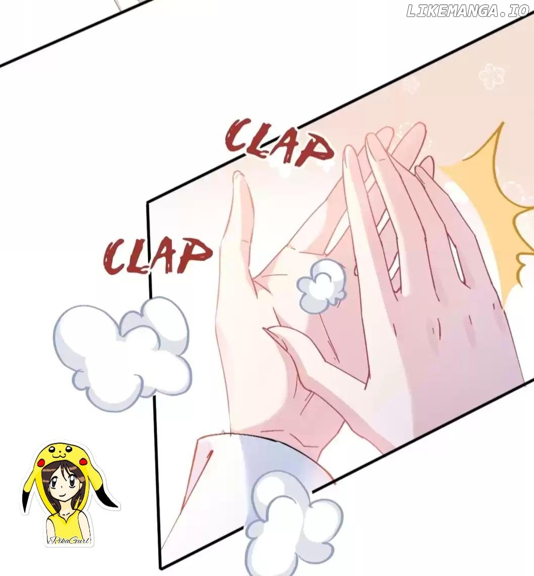 The Real Daughter, She Is an Almighty Boss Chapter 2 - page 20