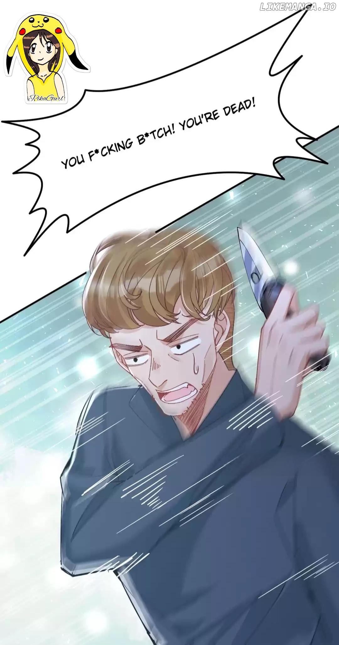 The Real Daughter, She Is an Almighty Boss Chapter 2 - page 22