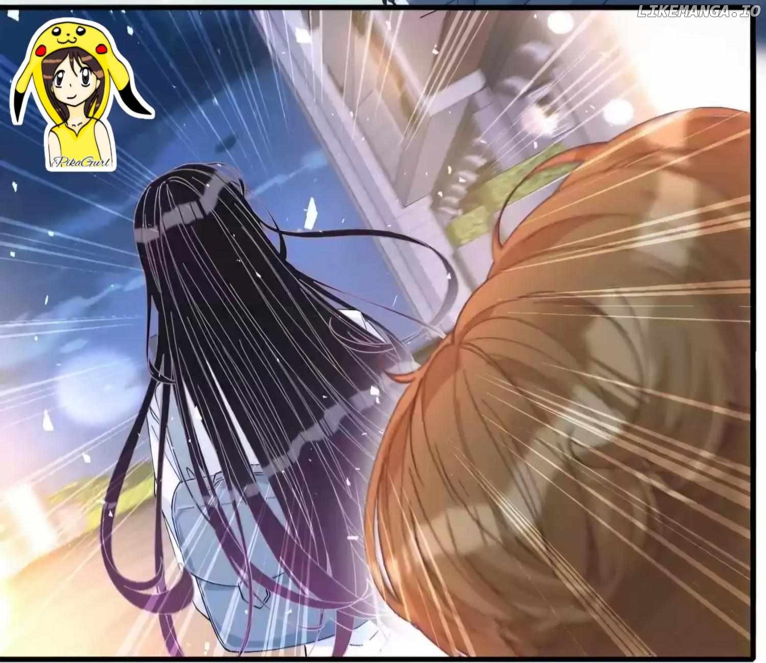 The Real Daughter, She Is an Almighty Boss Chapter 2 - page 23