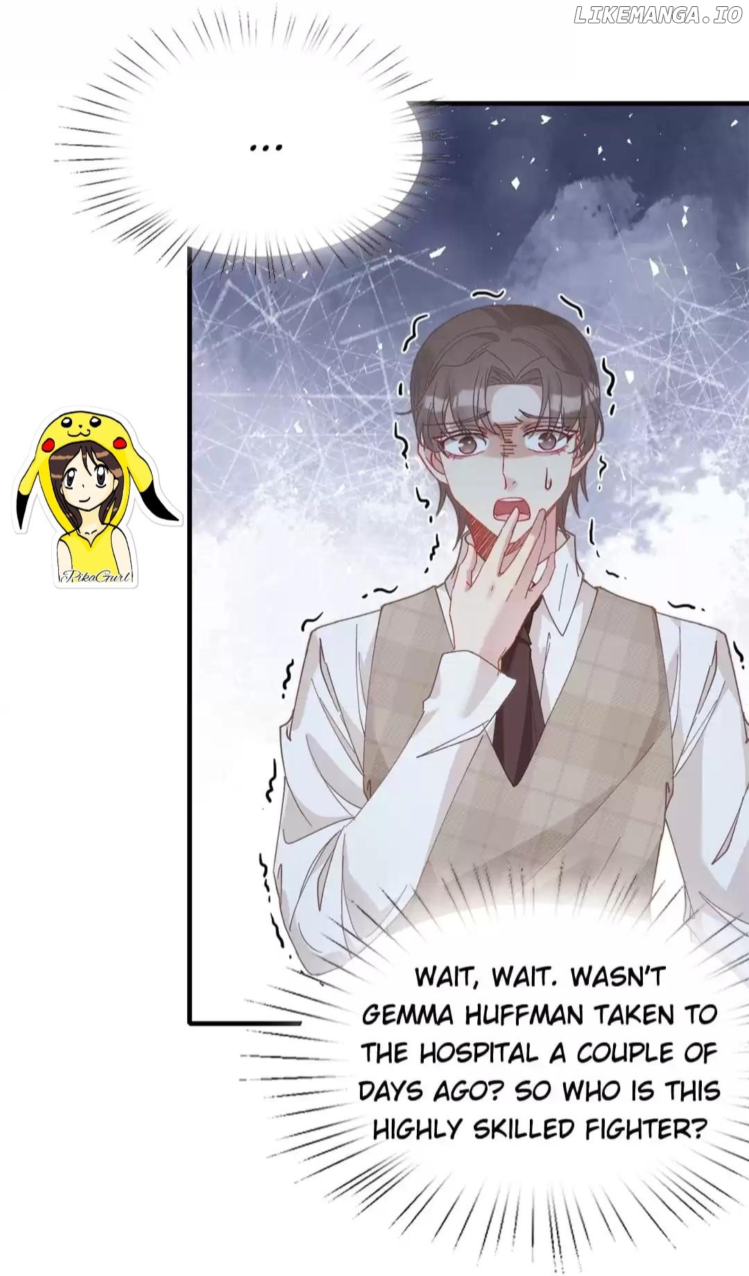 The Real Daughter, She Is an Almighty Boss Chapter 2 - page 25