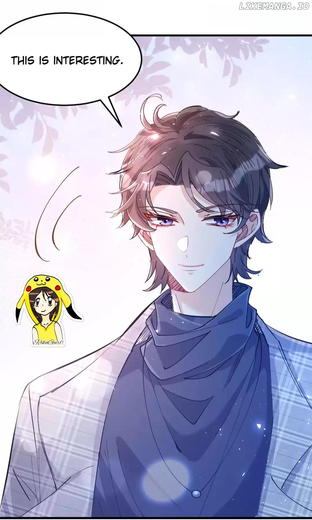 The Real Daughter, She Is an Almighty Boss Chapter 2 - page 27