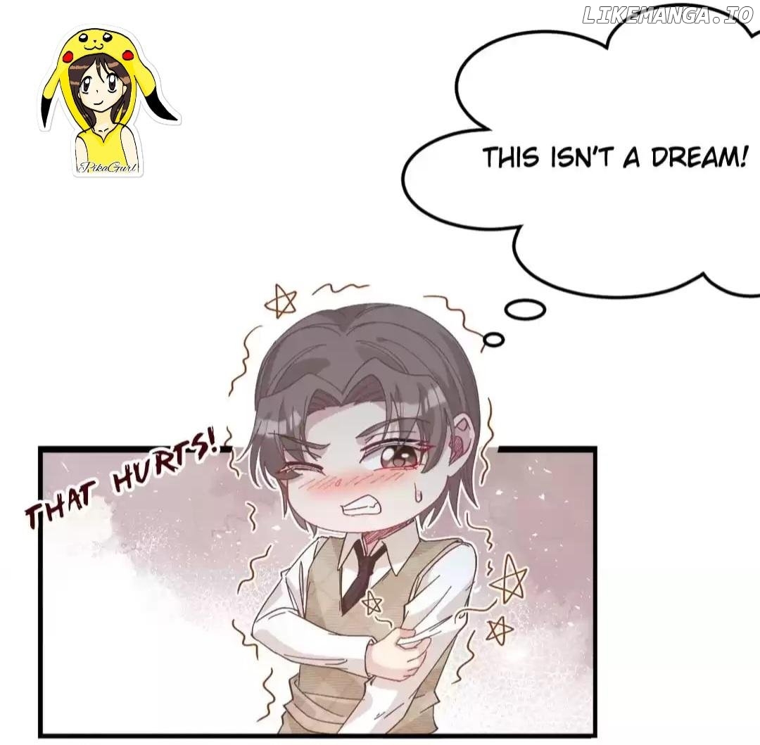 The Real Daughter, She Is an Almighty Boss Chapter 2 - page 28