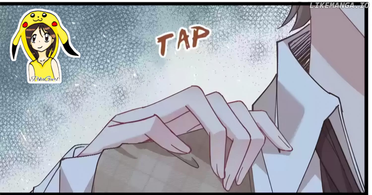 The Real Daughter, She Is an Almighty Boss Chapter 2 - page 32