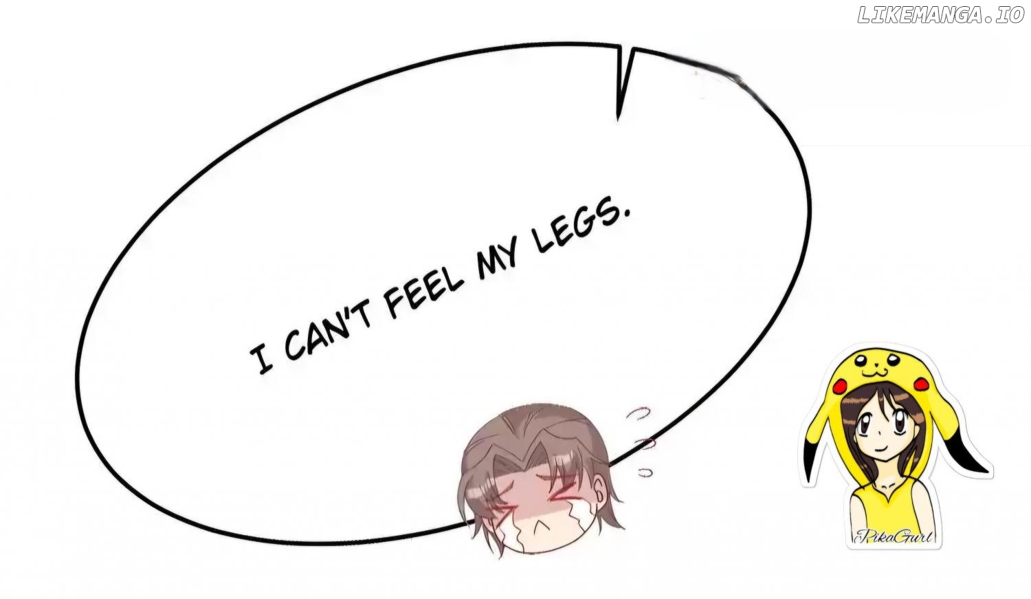 The Real Daughter, She Is an Almighty Boss Chapter 2 - page 37