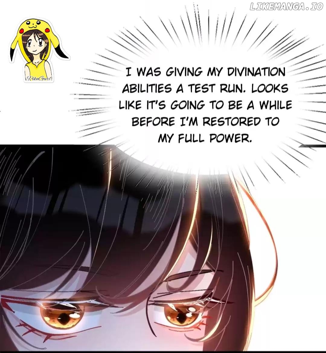 The Real Daughter, She Is an Almighty Boss Chapter 2 - page 43