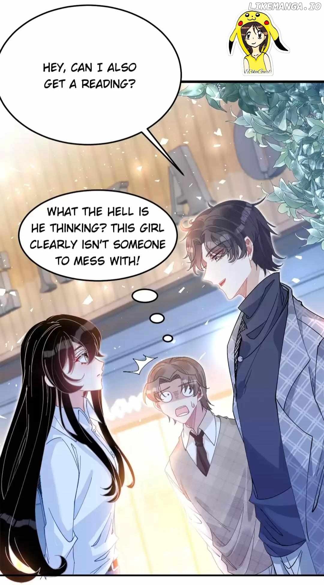 The Real Daughter, She Is an Almighty Boss Chapter 2 - page 44