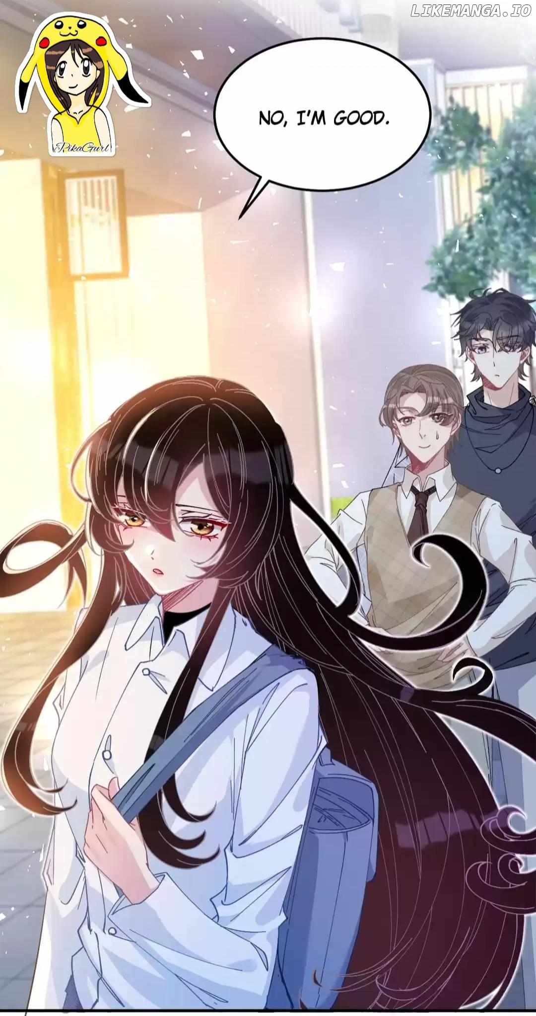 The Real Daughter, She Is an Almighty Boss Chapter 2 - page 46