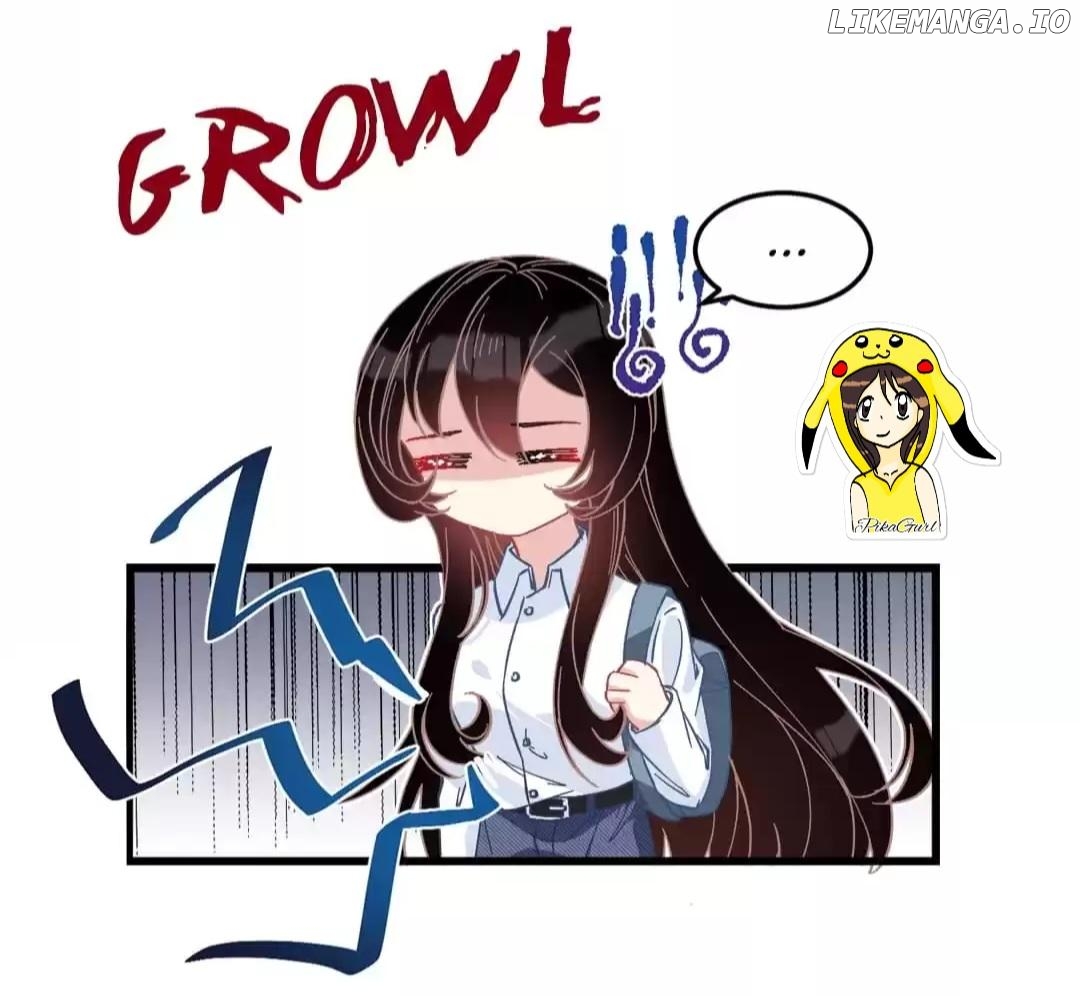 The Real Daughter, She Is an Almighty Boss Chapter 2 - page 47