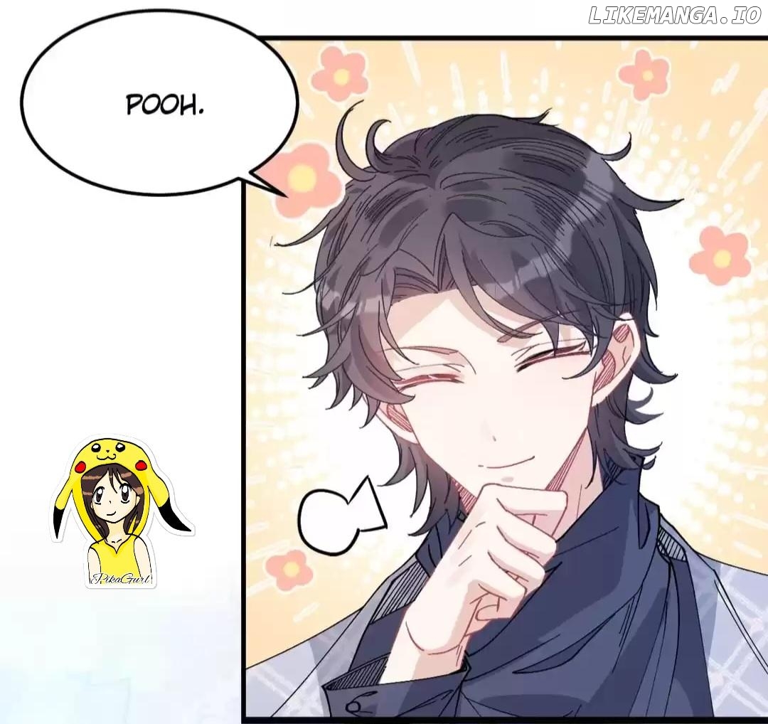 The Real Daughter, She Is an Almighty Boss Chapter 2 - page 48