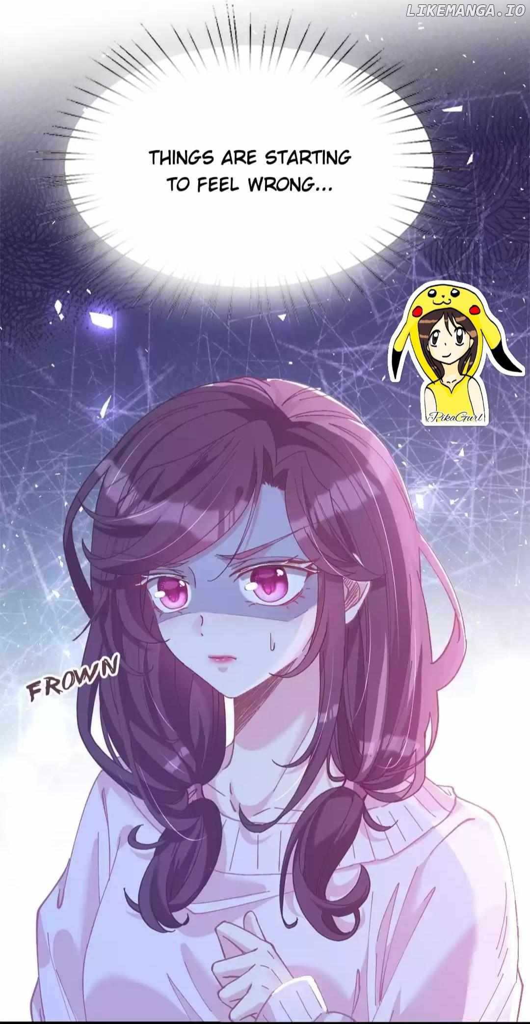 The Real Daughter, She Is an Almighty Boss Chapter 2 - page 4