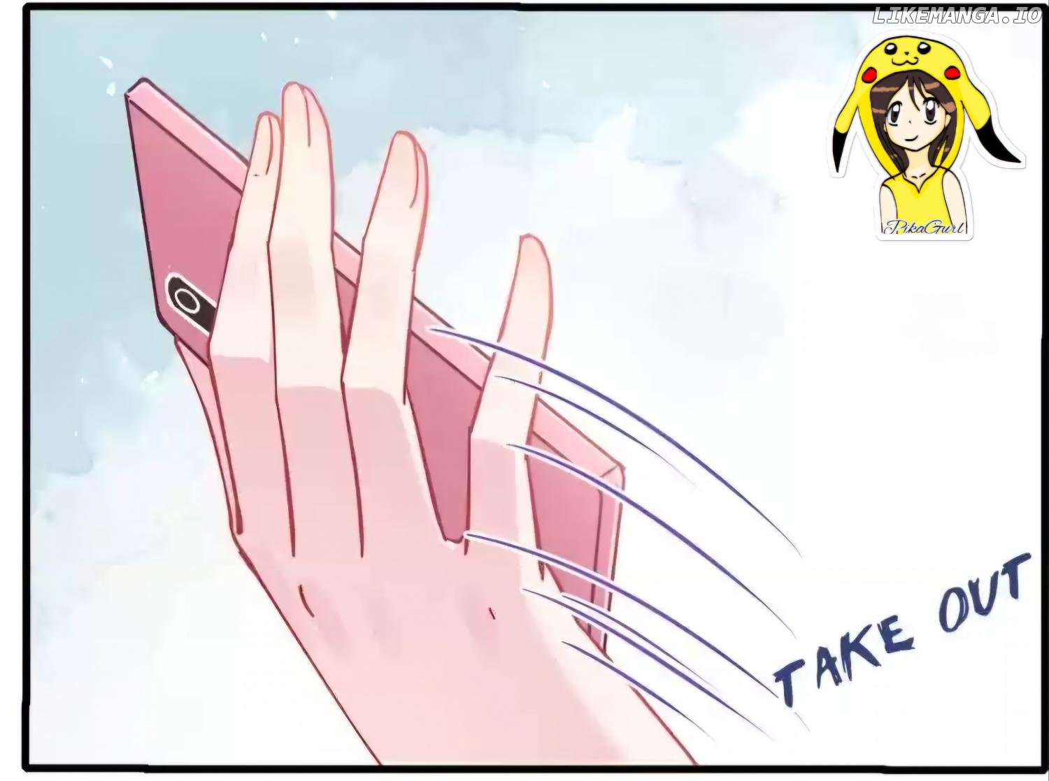 The Real Daughter, She Is an Almighty Boss Chapter 2 - page 5