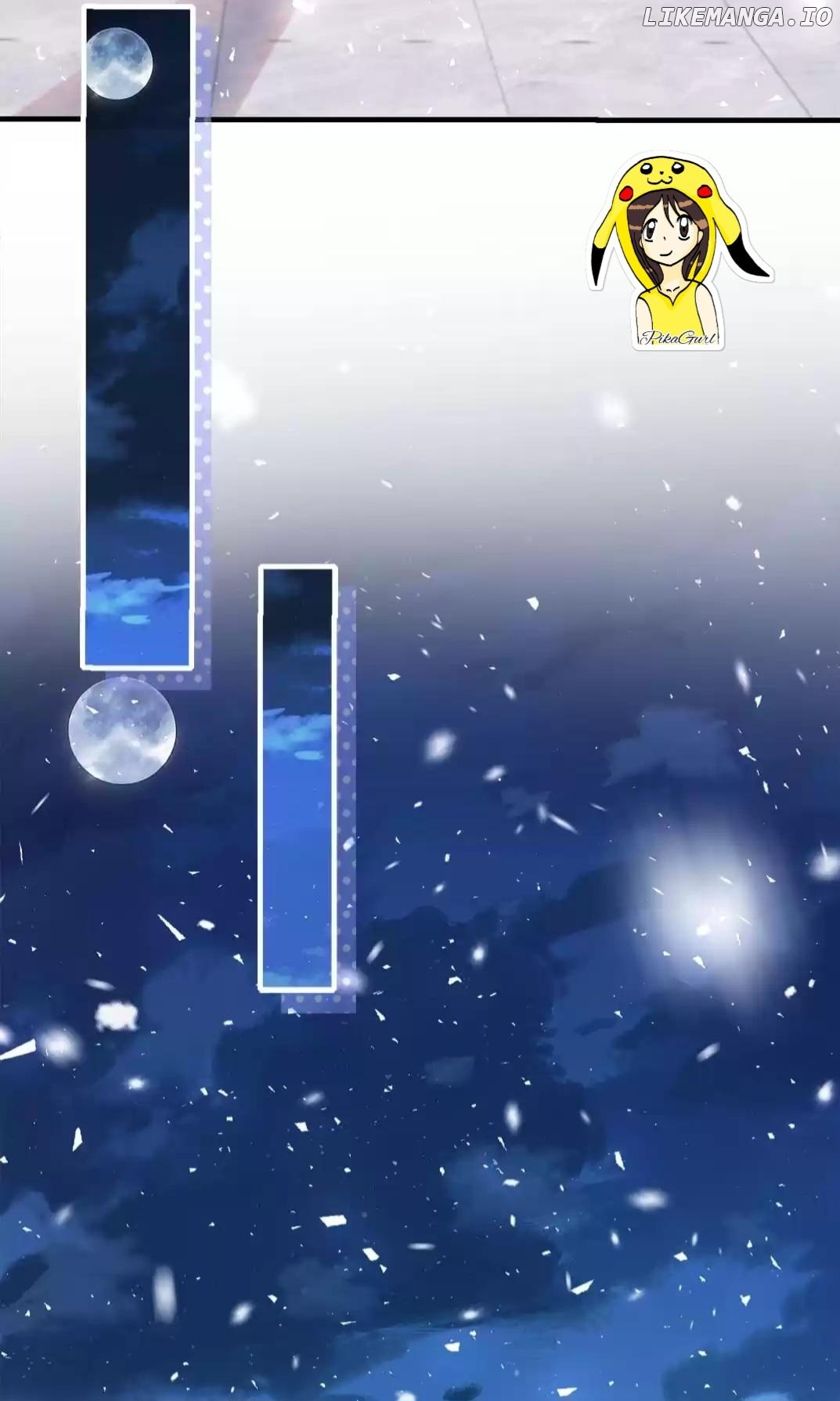 The Real Daughter, She Is an Almighty Boss Chapter 2 - page 7