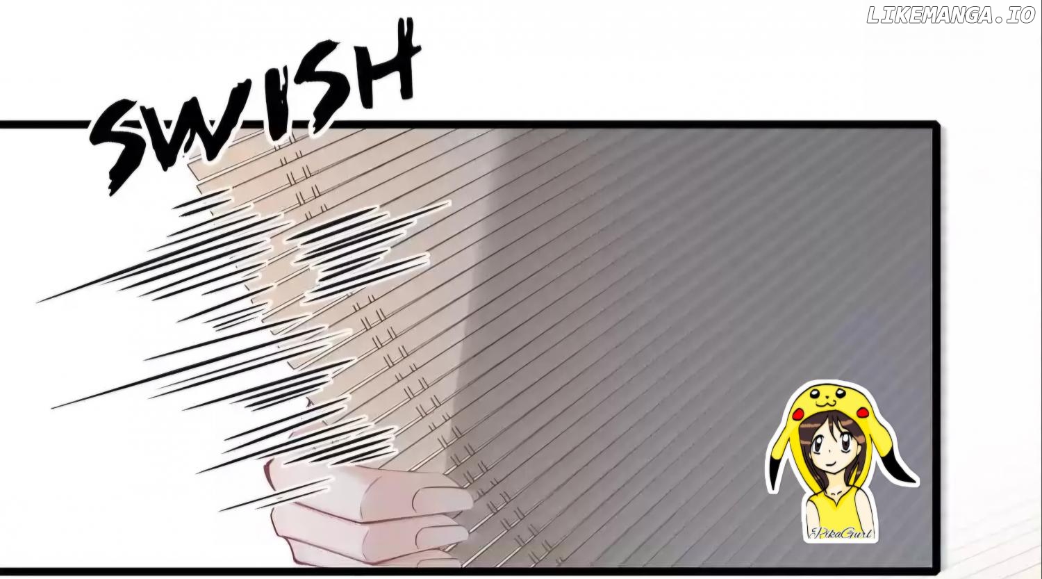 The Real Daughter, She Is an Almighty Boss Chapter 3 - page 30