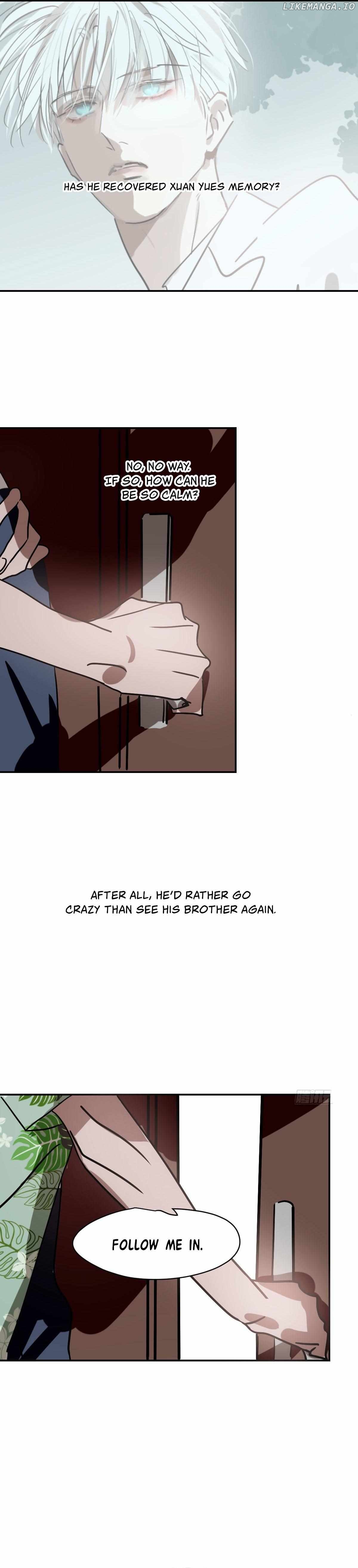 AoAo Waiting to Be Eaten (Caught!!) Chapter 200 - page 17