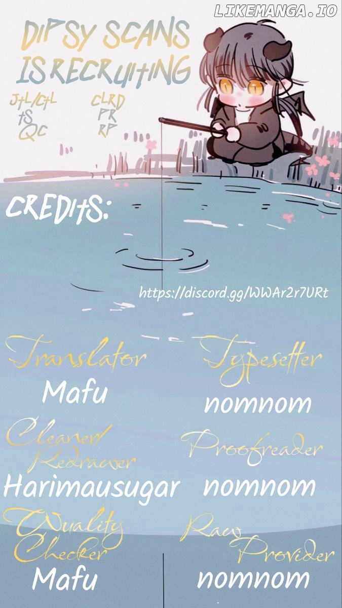 AoAo Waiting to Be Eaten (Caught!!) Chapter 200 - page 21