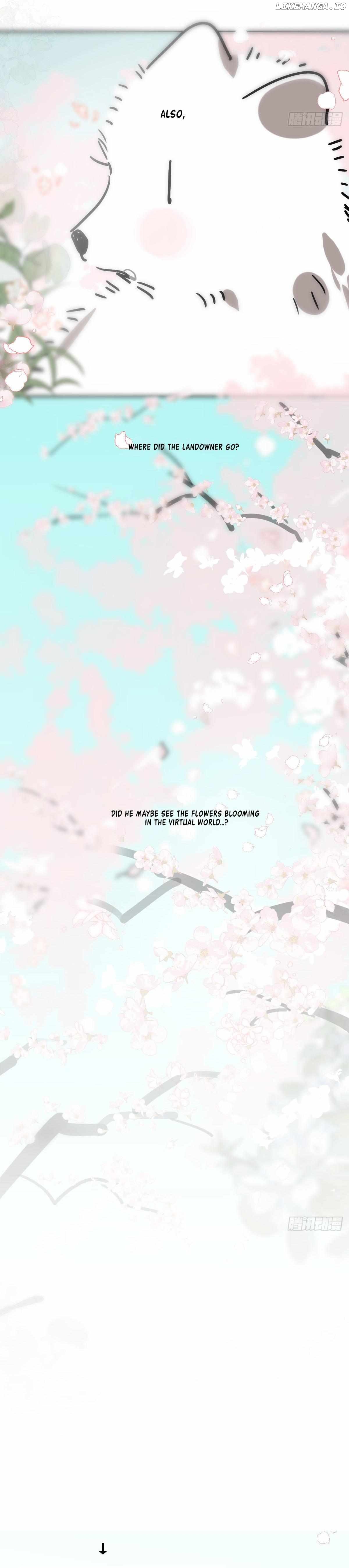 AoAo Waiting to Be Eaten (Caught!!) Chapter 201 - page 23