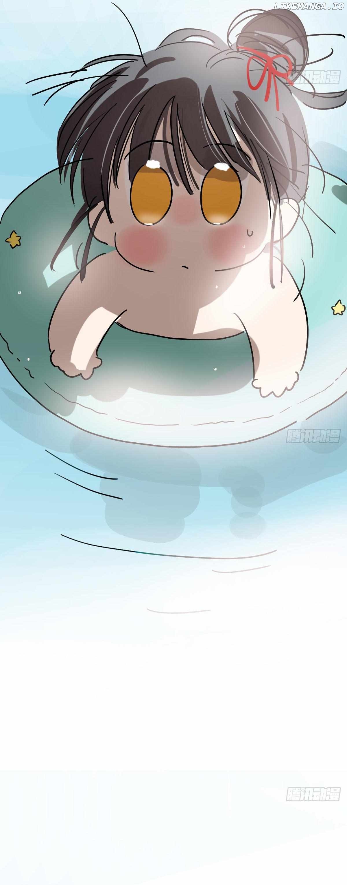 AoAo Waiting to Be Eaten (Caught!!) Chapter 201 - page 3