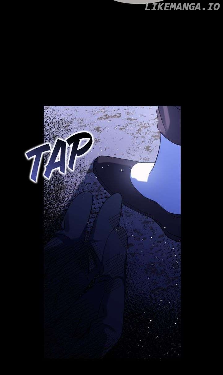 Protecting the Witch’s Son Chapter 59 - page 13