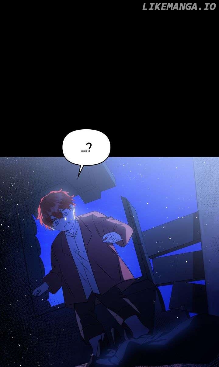 Protecting the Witch’s Son Chapter 59 - page 14