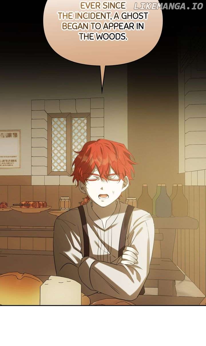 Protecting the Witch’s Son Chapter 59 - page 17