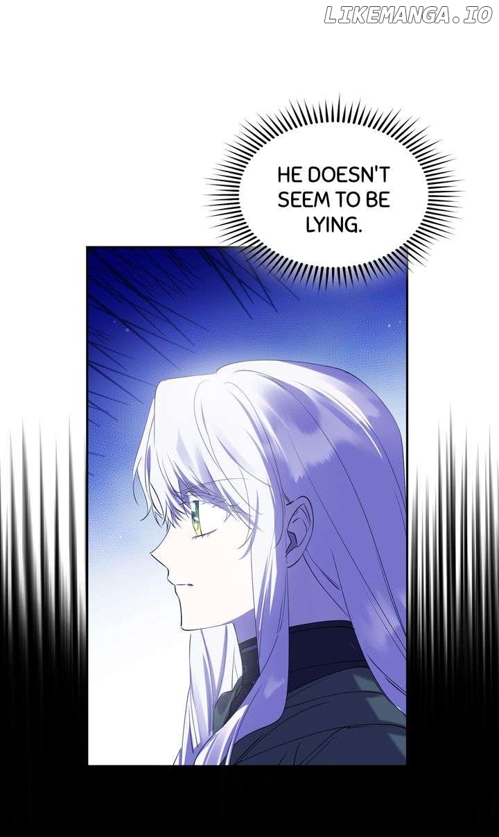 Protecting the Witch’s Son Chapter 59 - page 25