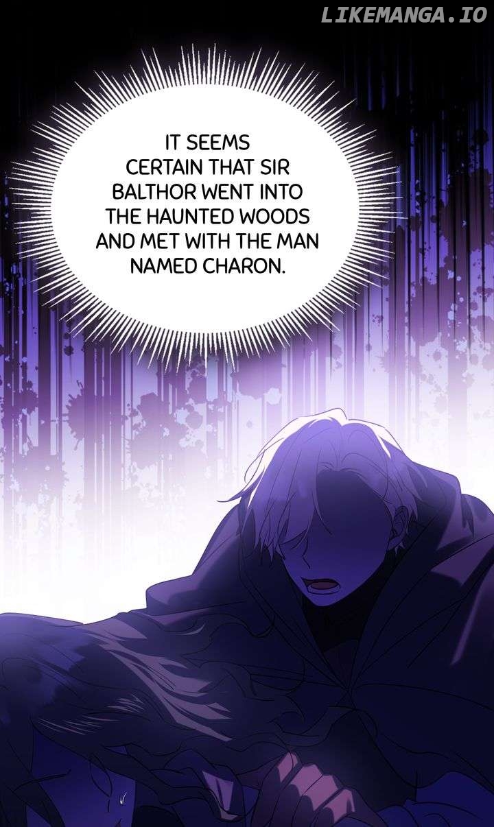 Protecting the Witch’s Son Chapter 59 - page 26