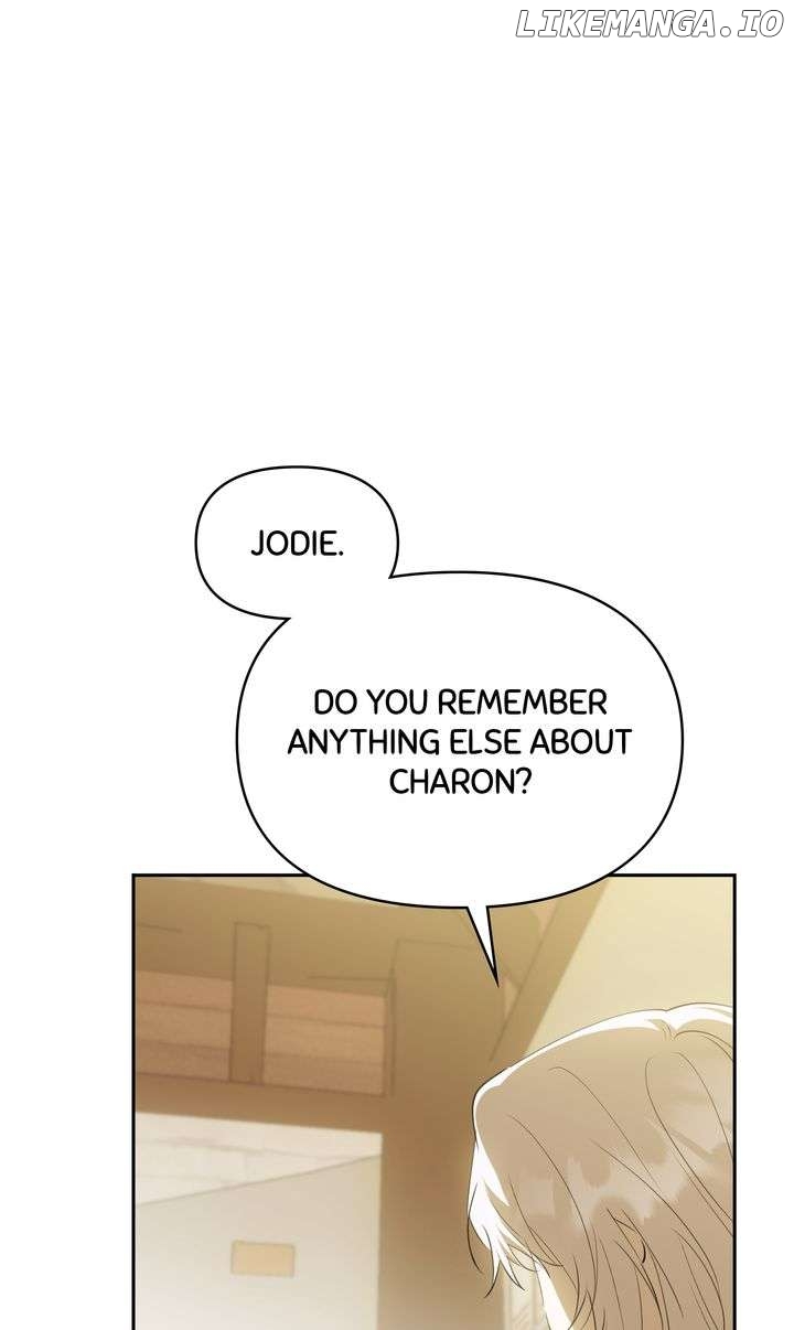 Protecting the Witch’s Son Chapter 59 - page 29