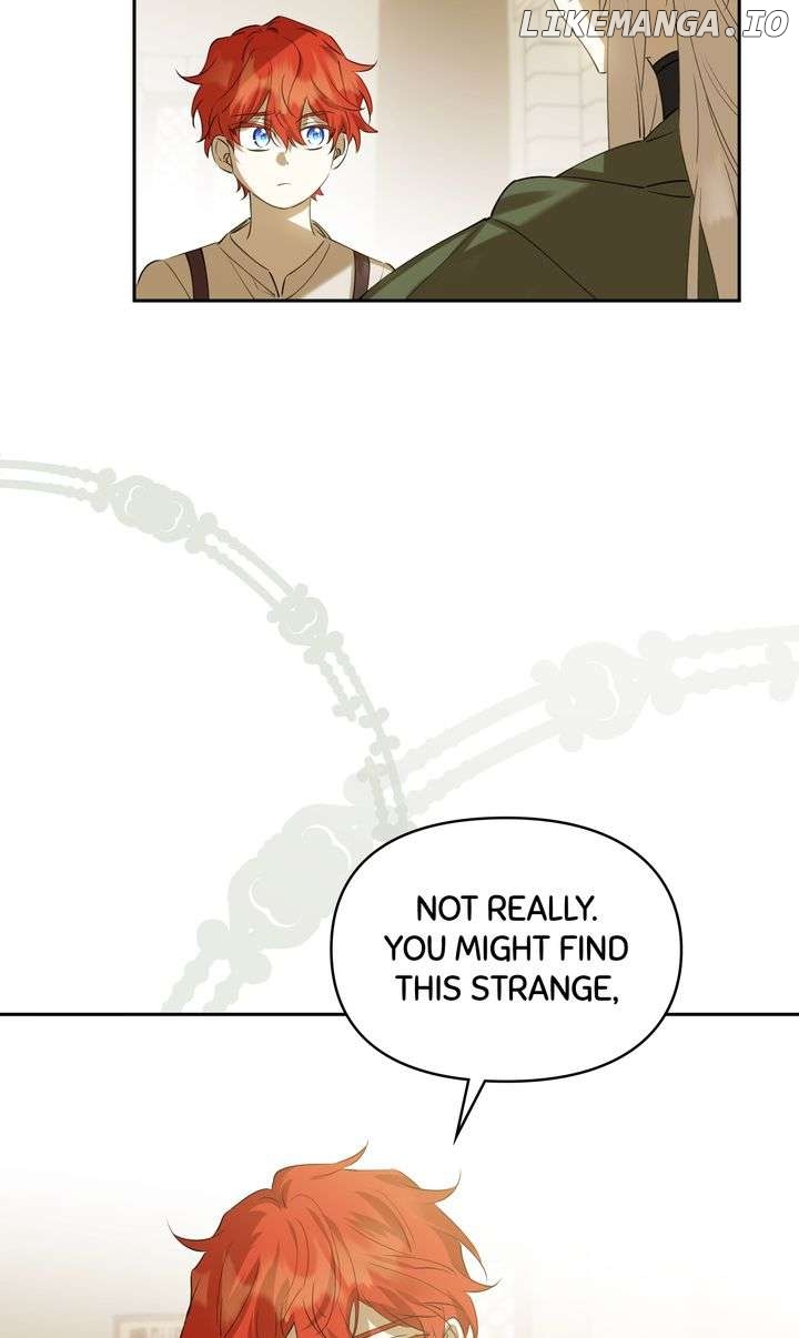 Protecting the Witch’s Son Chapter 59 - page 30