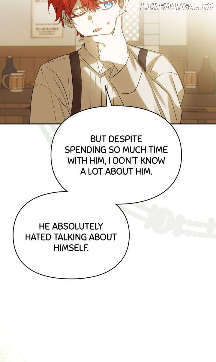 Protecting the Witch’s Son Chapter 59 - page 31