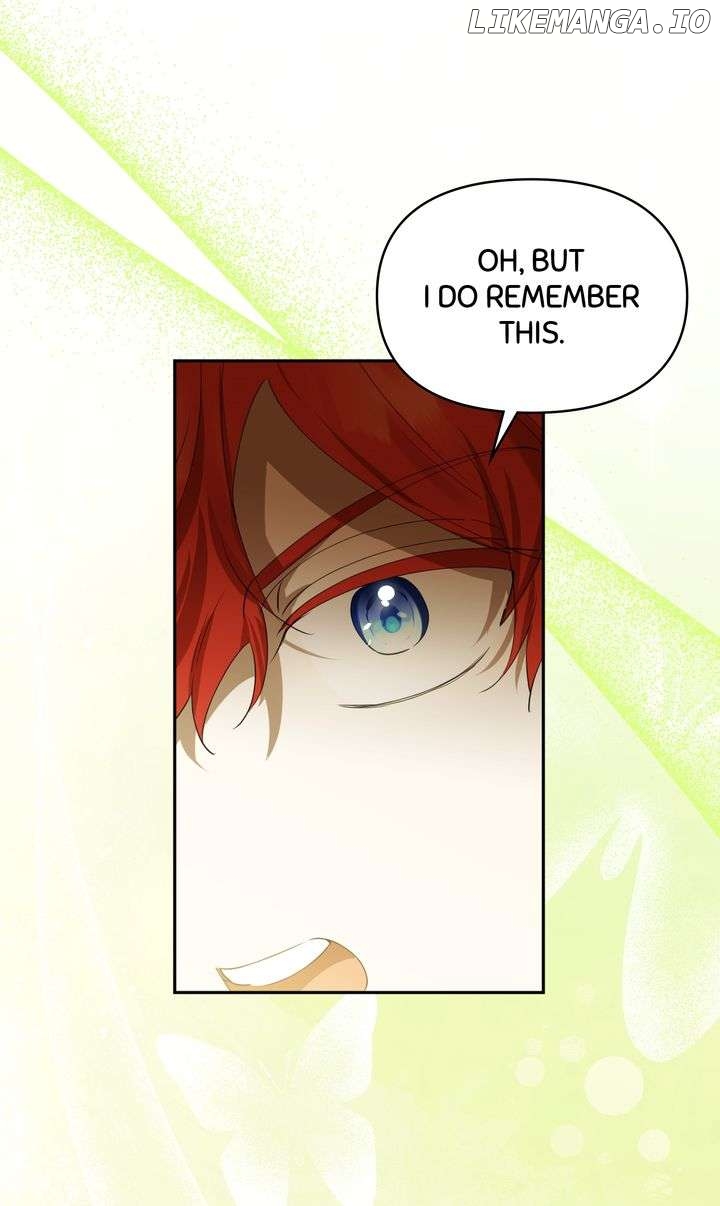 Protecting the Witch’s Son Chapter 59 - page 32
