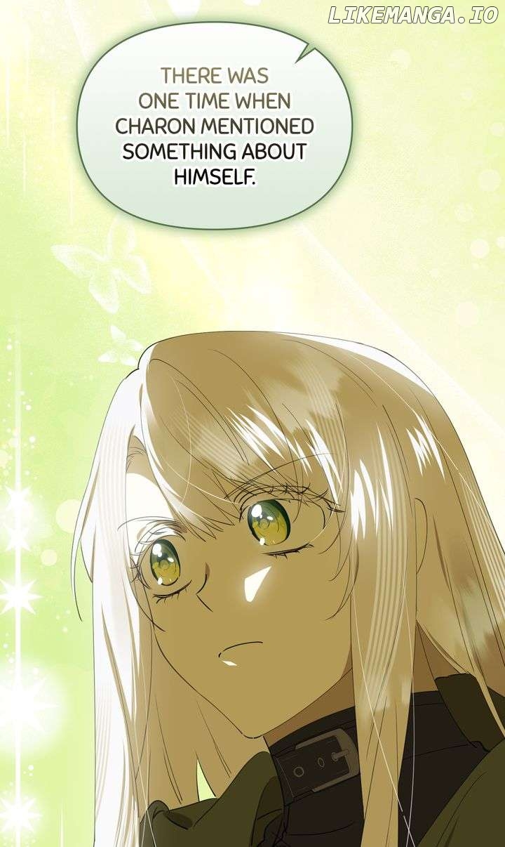 Protecting the Witch’s Son Chapter 59 - page 33