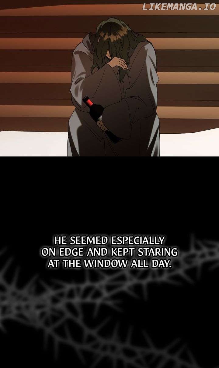 Protecting the Witch’s Son Chapter 59 - page 35