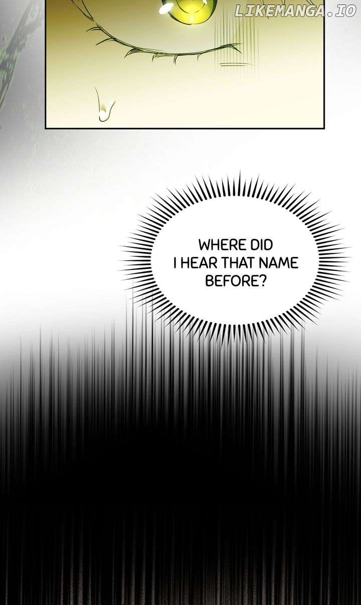 Protecting the Witch’s Son Chapter 59 - page 45