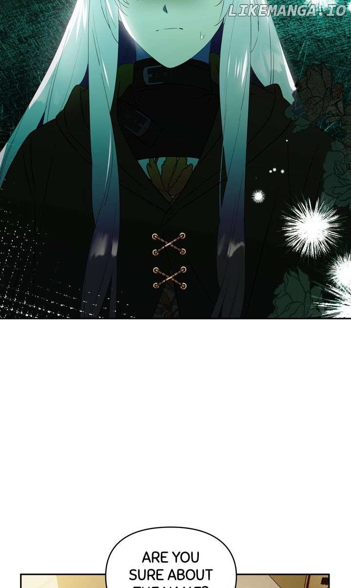 Protecting the Witch’s Son Chapter 59 - page 49