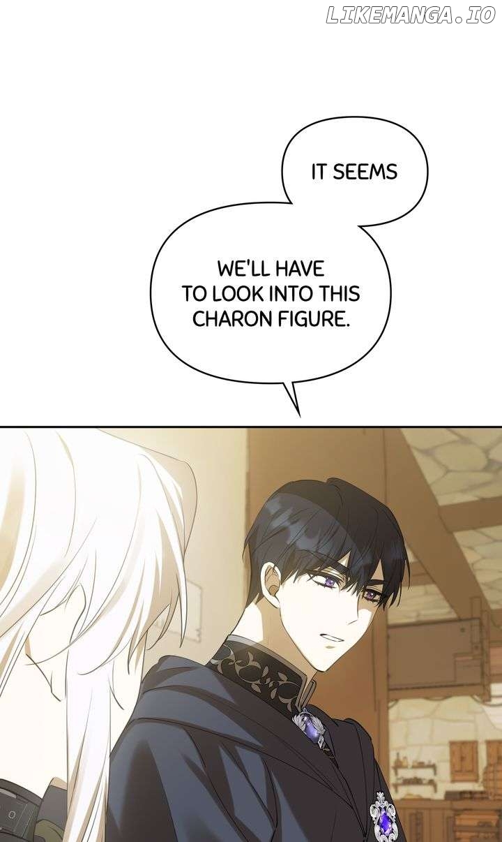 Protecting the Witch’s Son Chapter 59 - page 51
