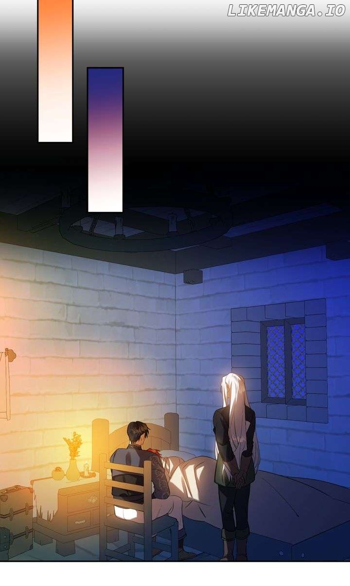 Protecting the Witch’s Son Chapter 59 - page 57