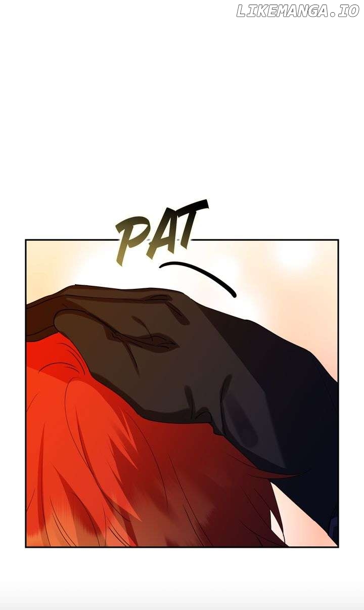 Protecting the Witch’s Son Chapter 59 - page 58