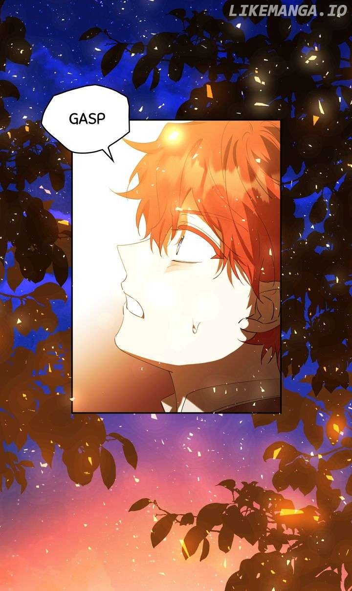 Protecting the Witch’s Son Chapter 59 - page 6