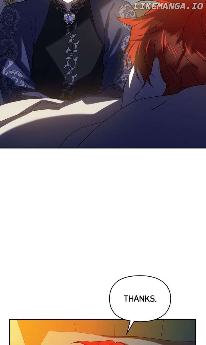 Protecting the Witch’s Son Chapter 59 - page 60