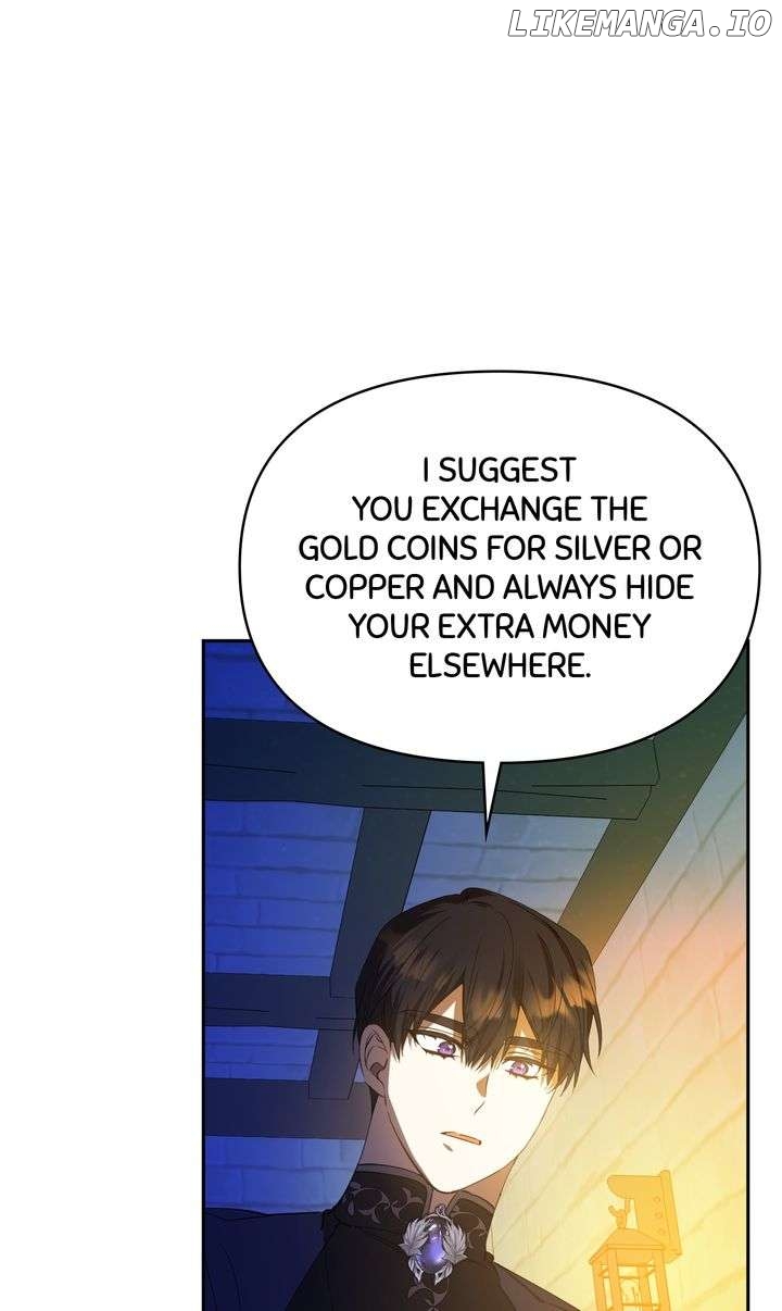 Protecting the Witch’s Son Chapter 59 - page 65