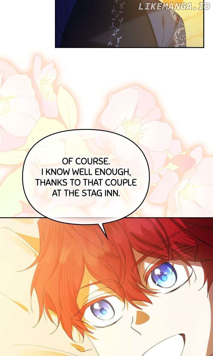 Protecting the Witch’s Son Chapter 59 - page 66