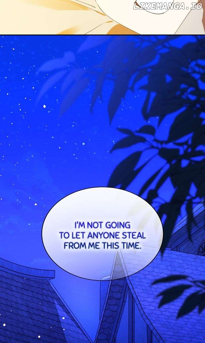Protecting the Witch’s Son Chapter 59 - page 67