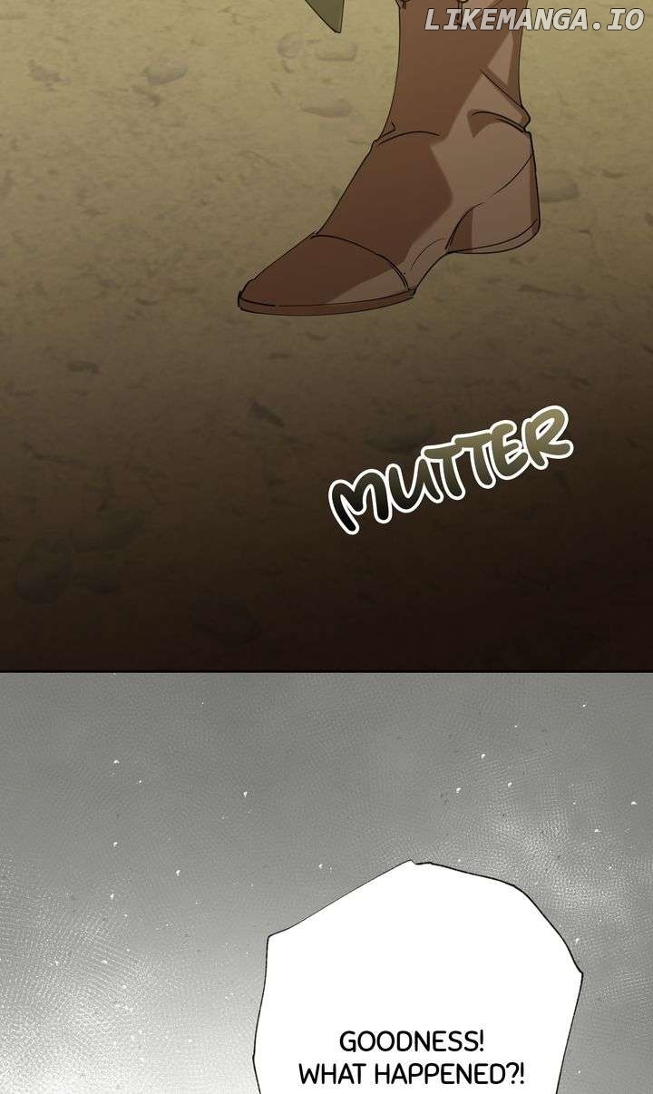 Protecting the Witch’s Son Chapter 59 - page 70