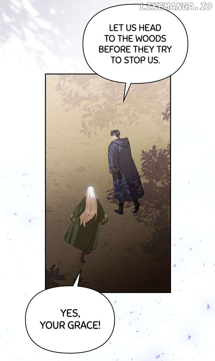 Protecting the Witch’s Son Chapter 59 - page 76