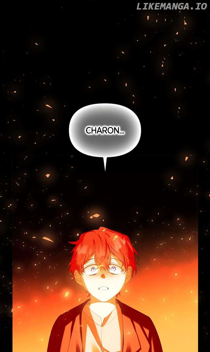Protecting the Witch’s Son Chapter 59 - page 8