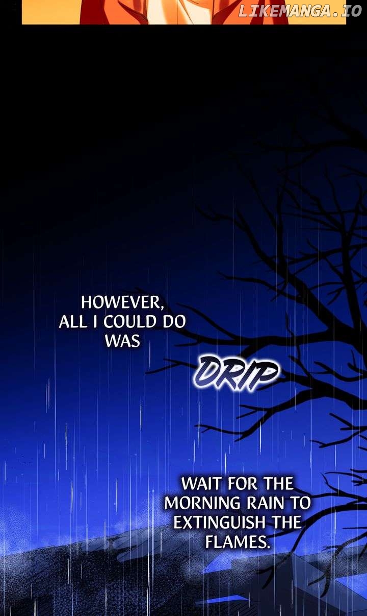 Protecting the Witch’s Son Chapter 59 - page 9