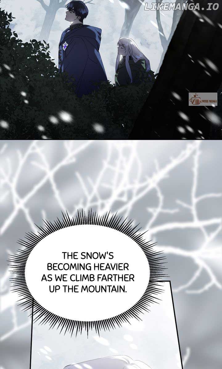 Protecting the Witch’s Son Chapter 60 - page 2