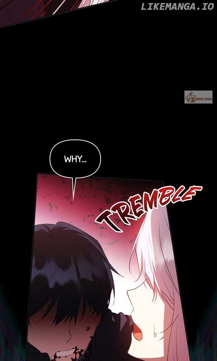 Protecting the Witch’s Son Chapter 60 - page 33
